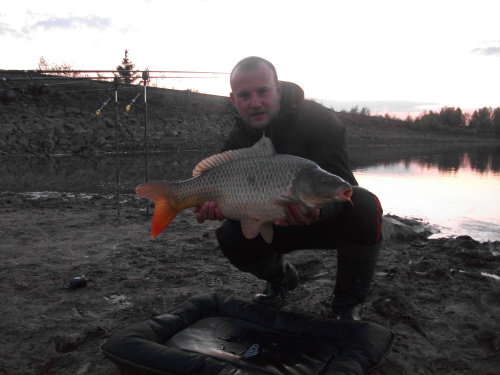 Úlovek zákazníka Nachytame.cz