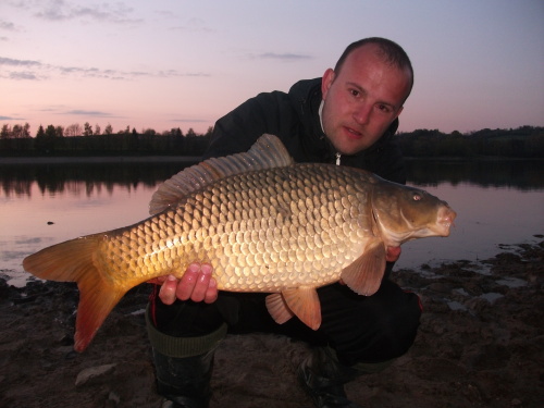 Úlovek zákazníka Nachytame.cz