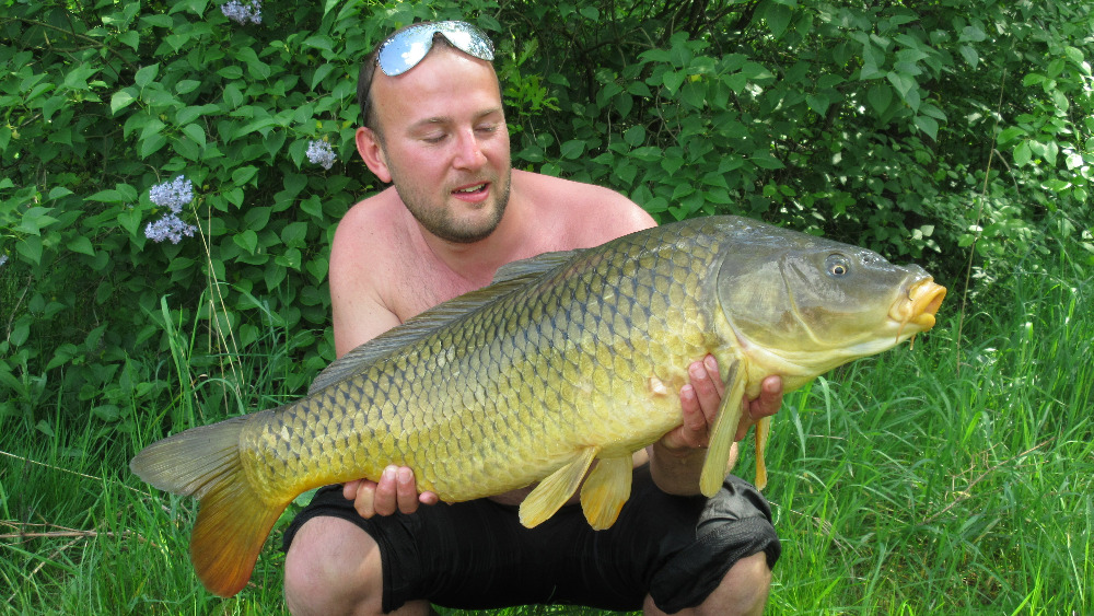 Úlovek zákazníka Nachytame.cz