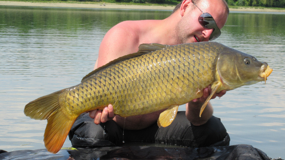 Úlovek zákazníka Nachytame.cz