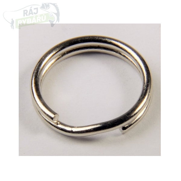 Milfa pevnostní kroužek vel.8mm