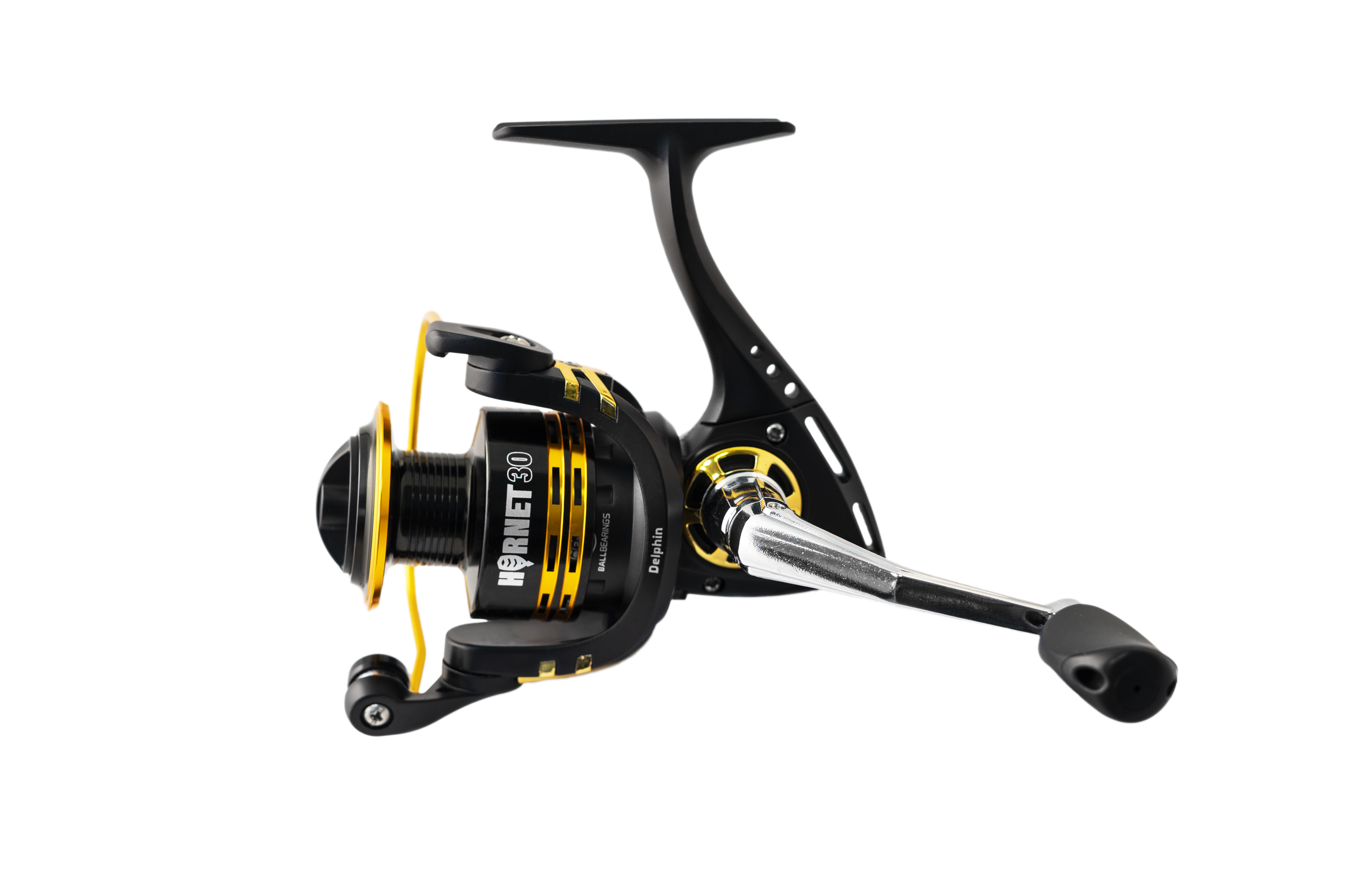 Naviják Delphin HORNET 50