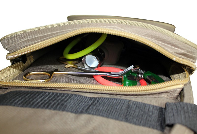 Delphin SHERPA 145cm