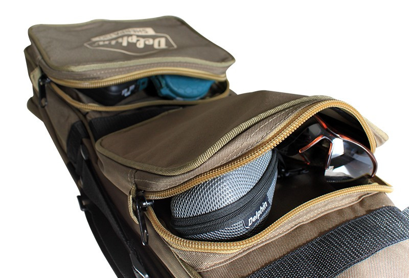 Delphin SHERPA 145cm