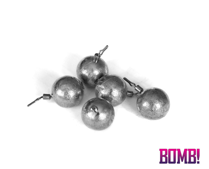 Dropshot kulička Delphin Bomb! 14g