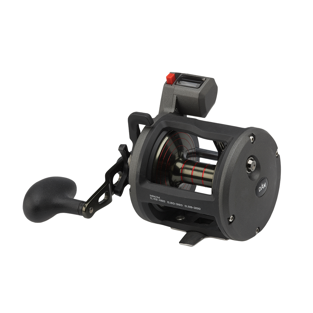 Multiplikátor DAM Quick 4 LC 30 LHLW 3+1BB