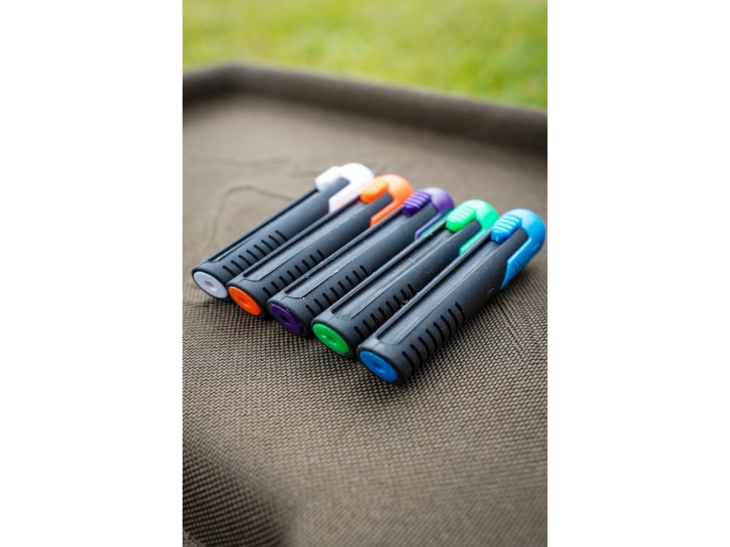 Jehla Avid Carp Titanium Retracta Splicing Needle