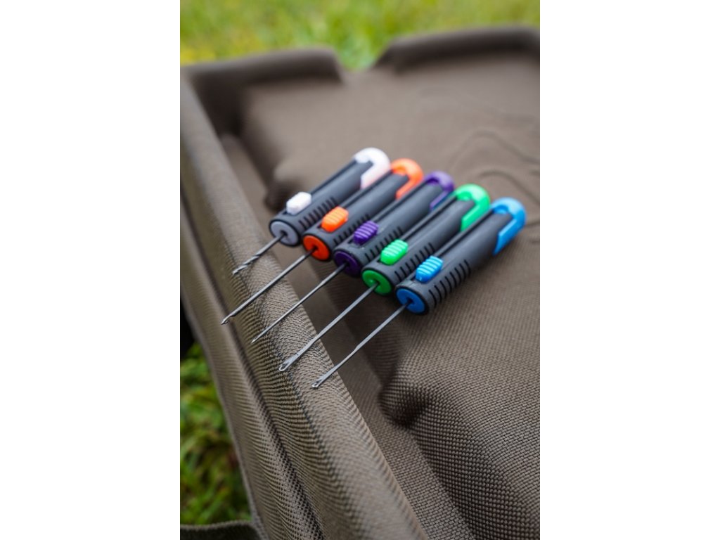 Vrtáček Avid Carp Titanium Retracta Bait Drill