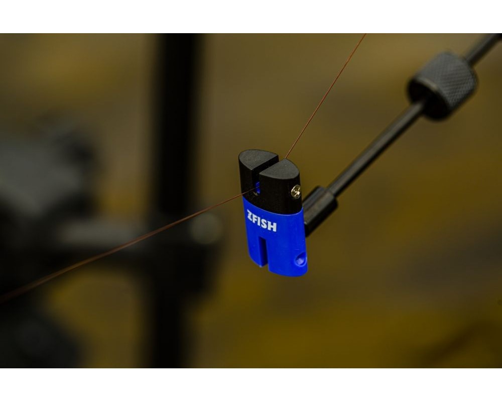 Indicator ZFX Mini - Zelená