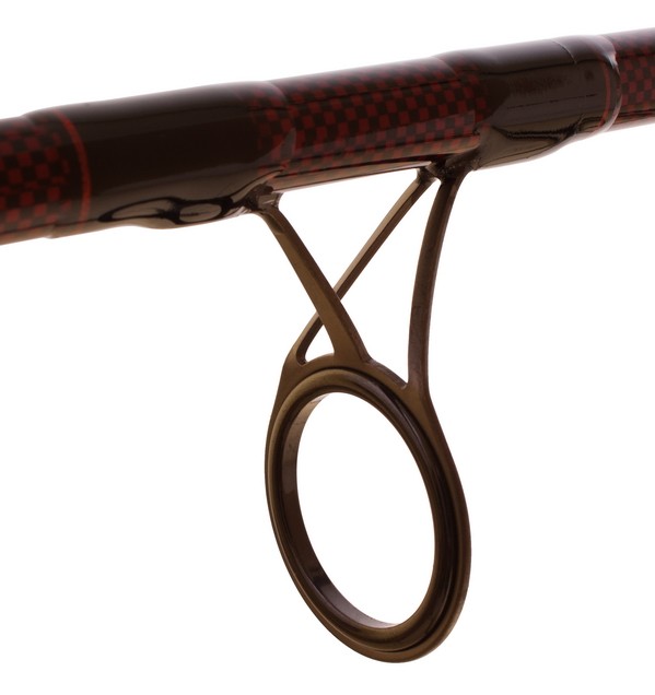 Prut Delphin Etna Carp 390 cm 3 lb