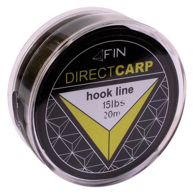 FIN HOOK Line 6K 20m/25lbs
