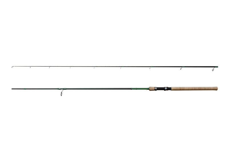 Prut Delphin ZEPHYR Spin 240cm 40g