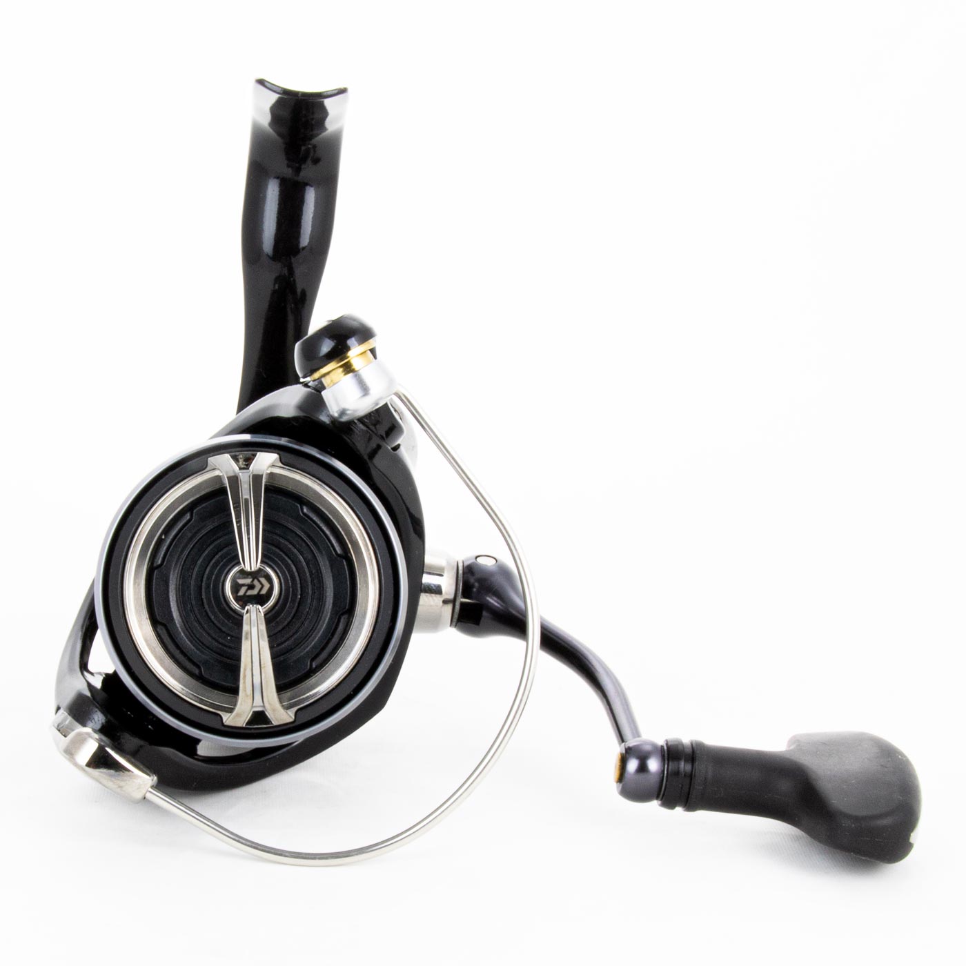 Naviják Daiwa Ninja BS LT 4000-C
