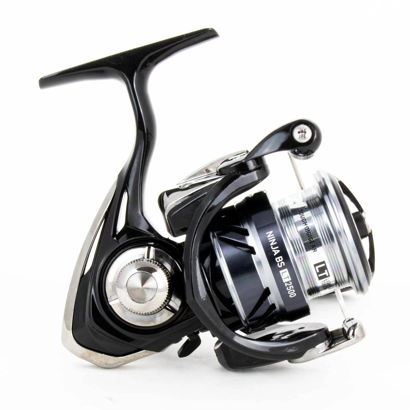 Naviják Daiwa Ninja BS LT 4000-C