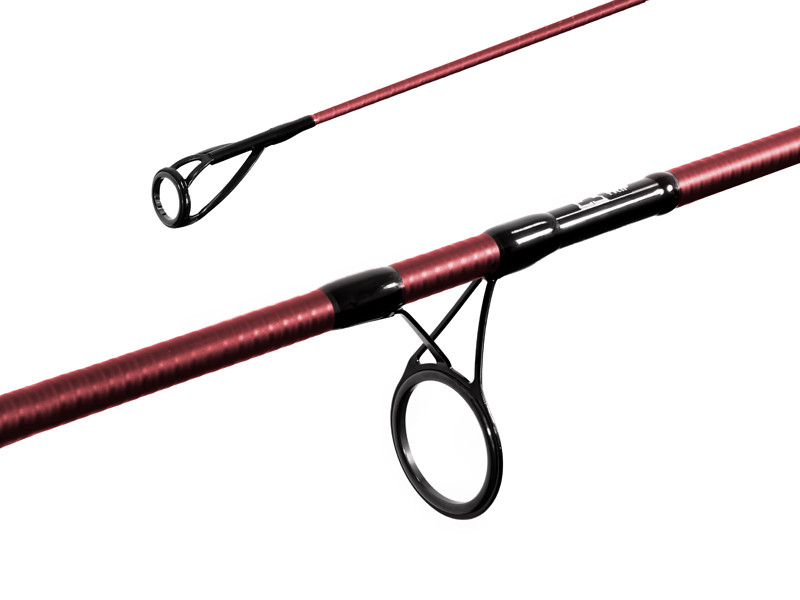 Prut Delphin ETNA E3 TRIP 360 cm 3,25 lb TeleFIX