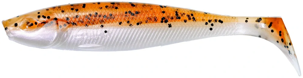 Bumpy 9cm Brown Sugar