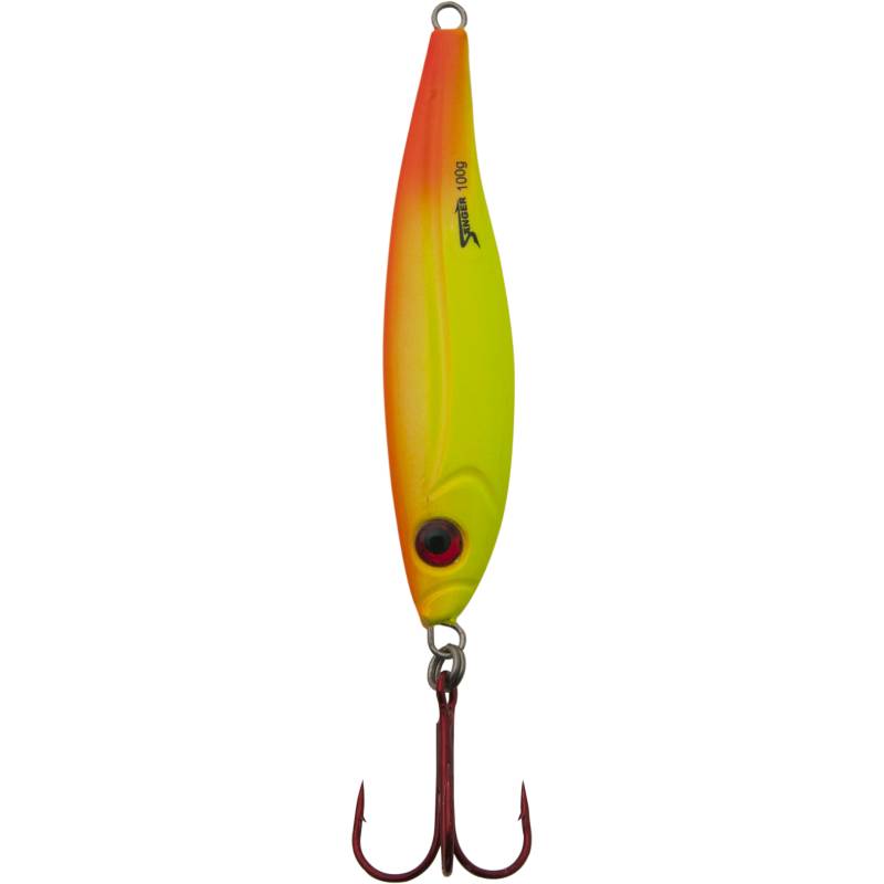 Aquantic Pilker Tremor Pilk 150 g - YO
