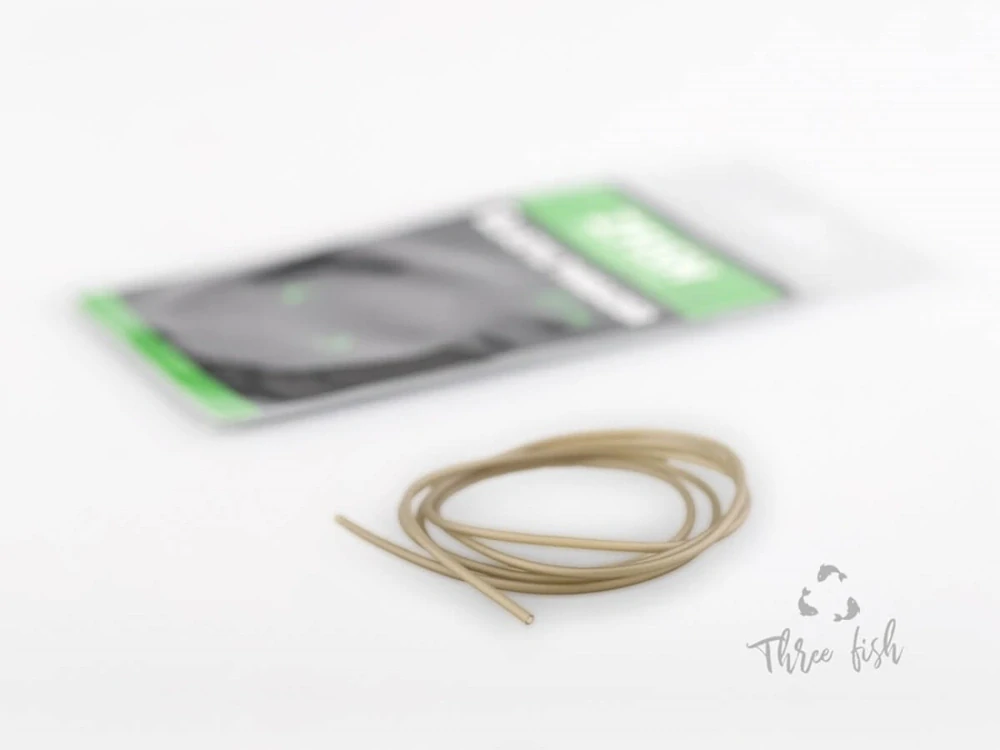 ZFISH Bužírka PVC Tube 1,8mm / 1m