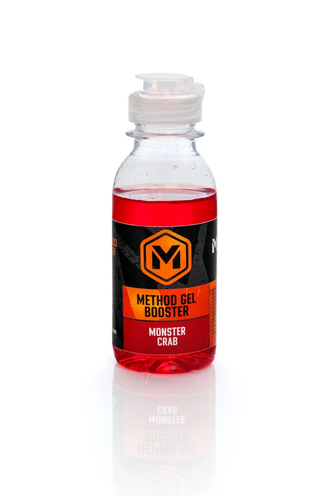 Method gel booster - Monster Crab (100ml)