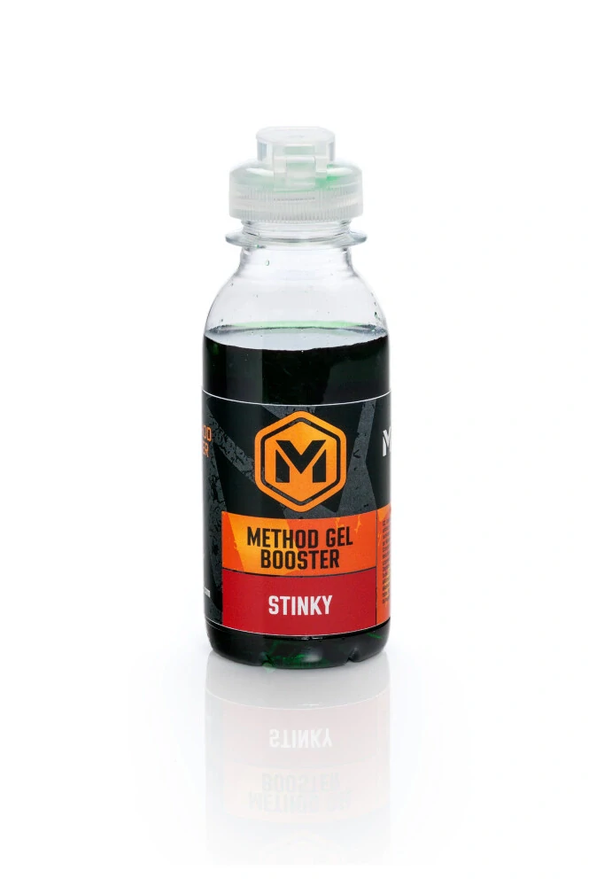 Method gel booster - Stinky (100ml)