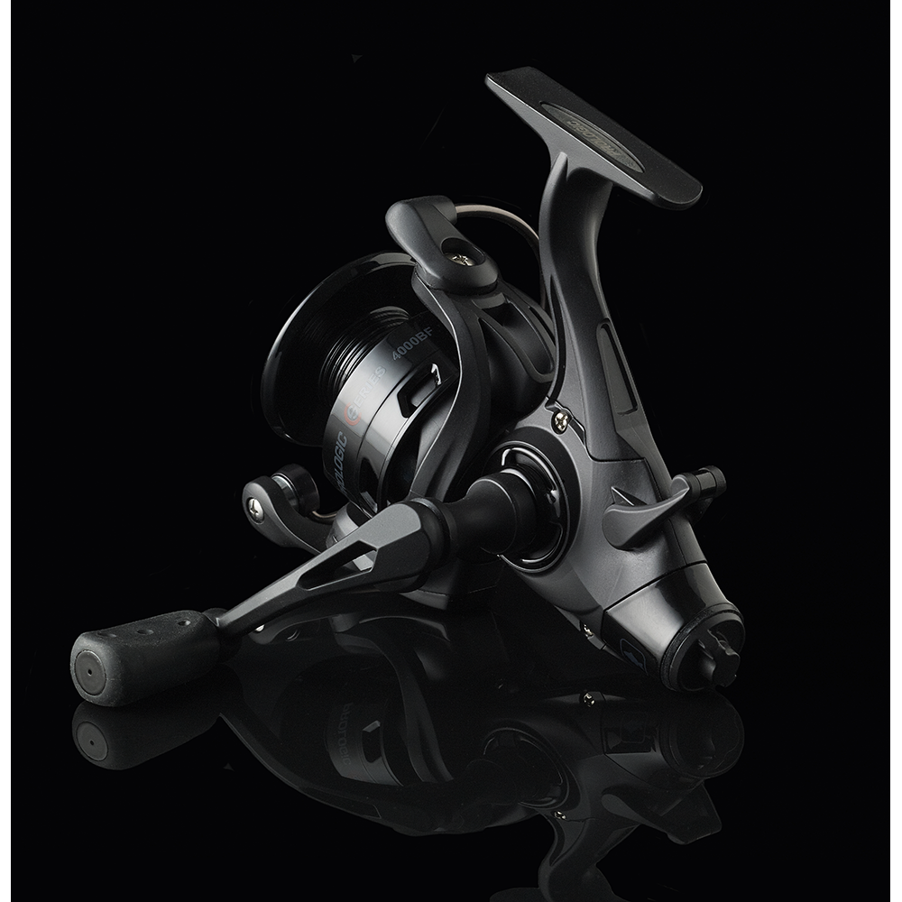 Naviják Prologic C-Series 4000 BF