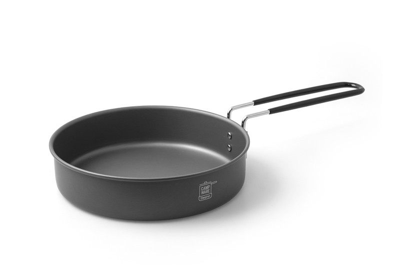 Sada nádobí CampWARE 3v1