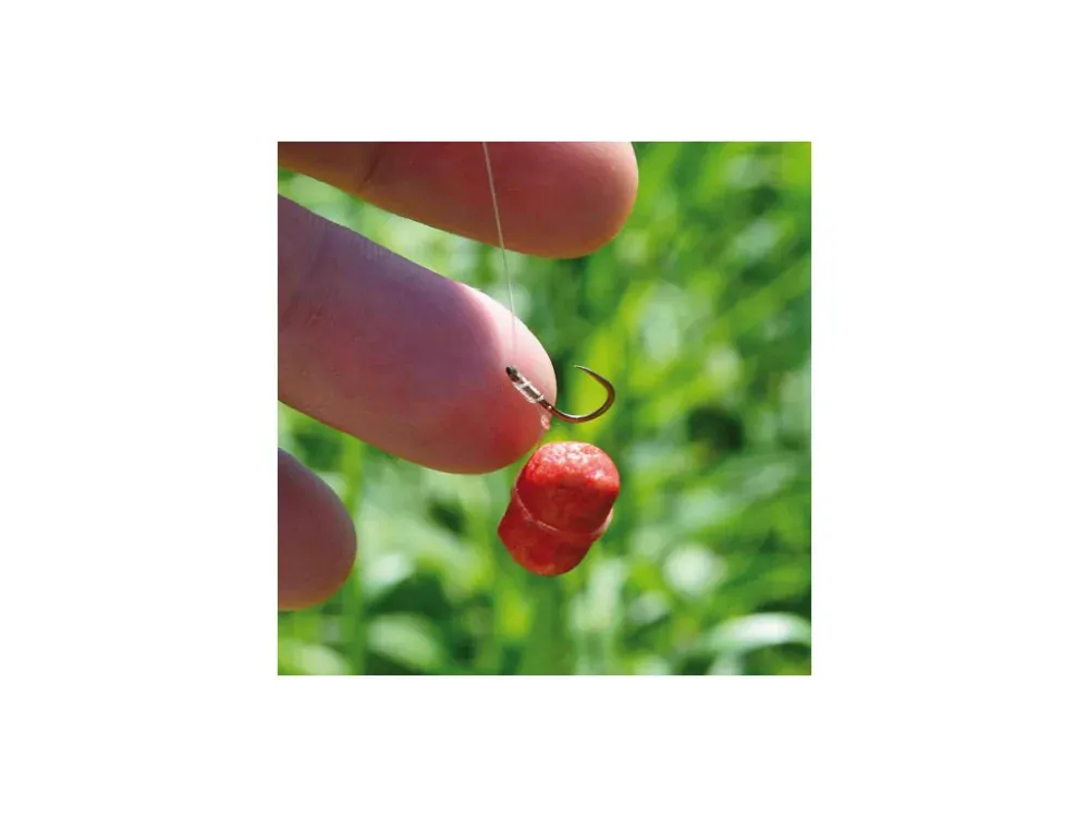 Pufovaný chleba - Mango