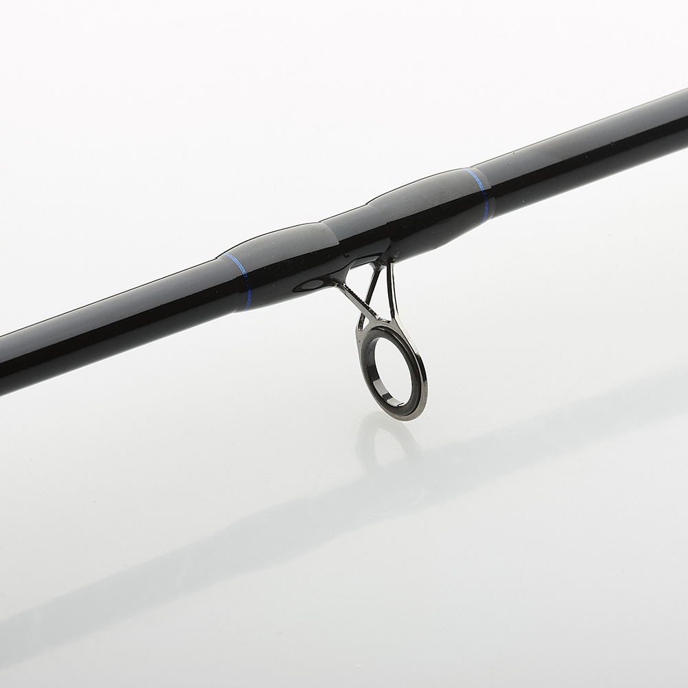 Prut DAM Intenze Feeder 3,30 m 10–60 g 2 díly