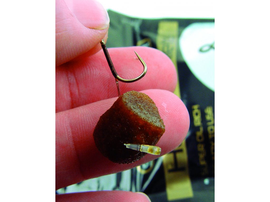 Nekonečná zarážka Quickstops