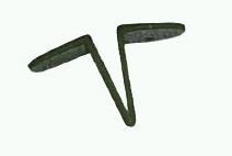 Pellet Hoolder - 21mm