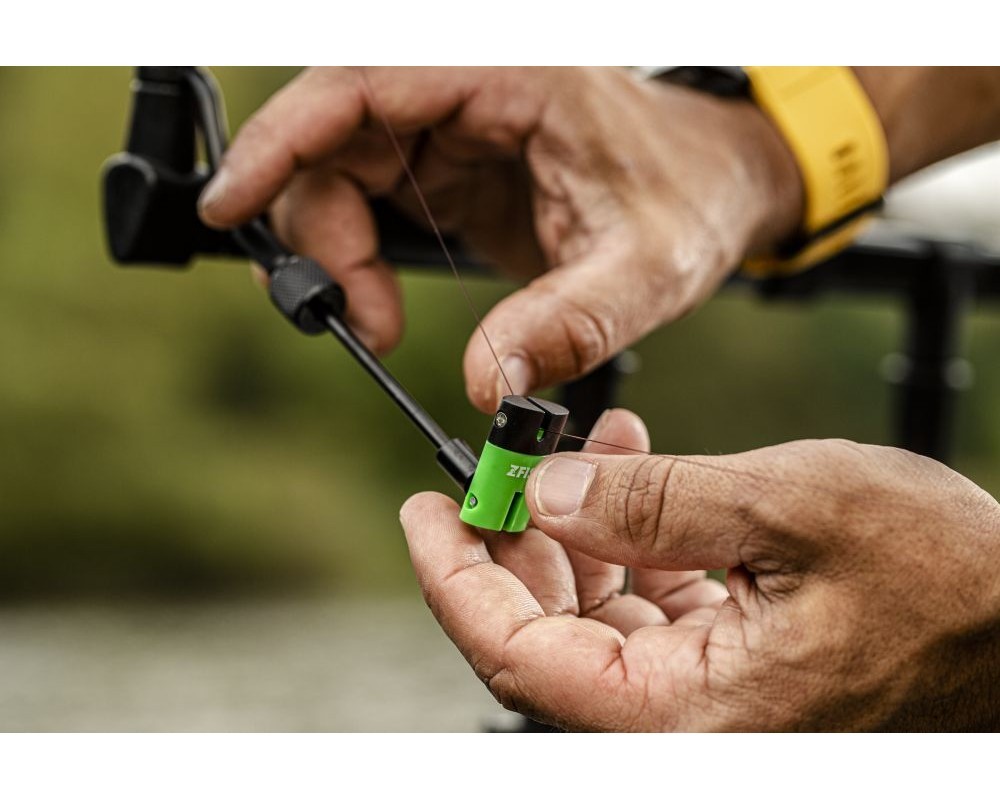 Indicator ZFX Mini - Červená