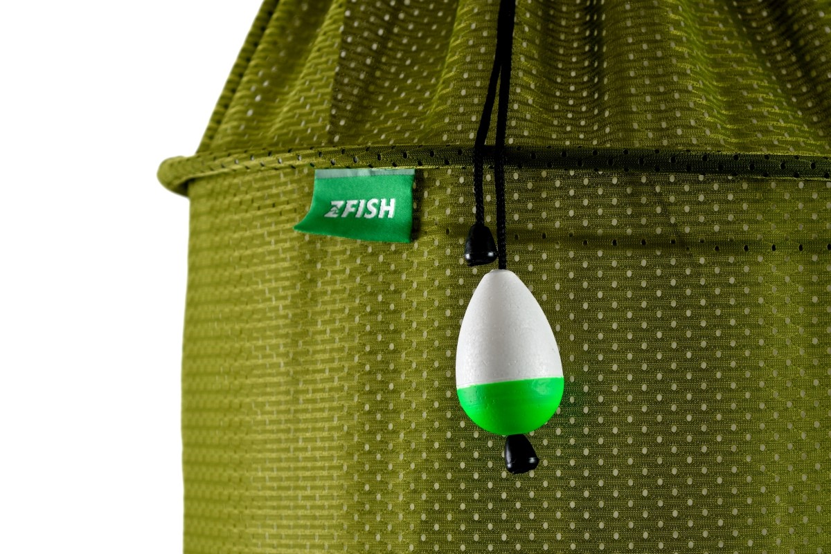 Vezírek Keep Net Eco Small