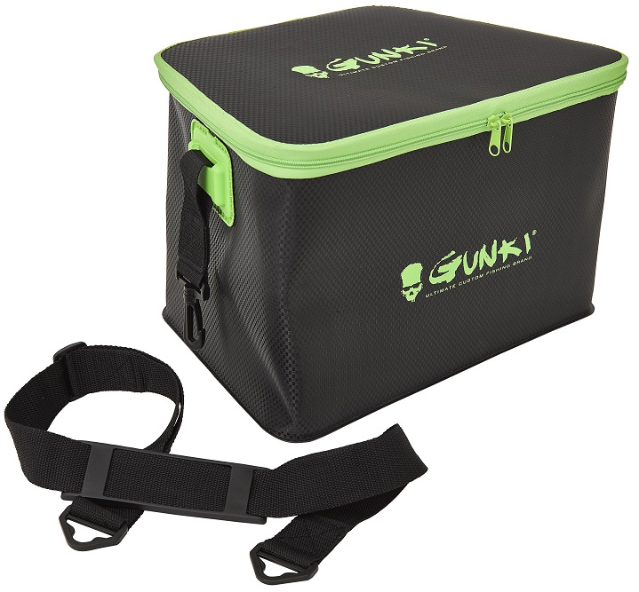 Nepromokavý box SAFE BAG SQUAD bellyboat