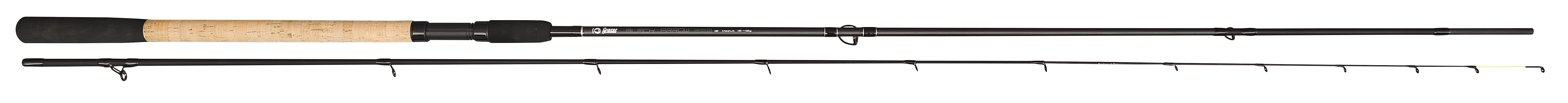 Prut Black Arrow Feeder 200 3 m M 10–40 g (2+3)