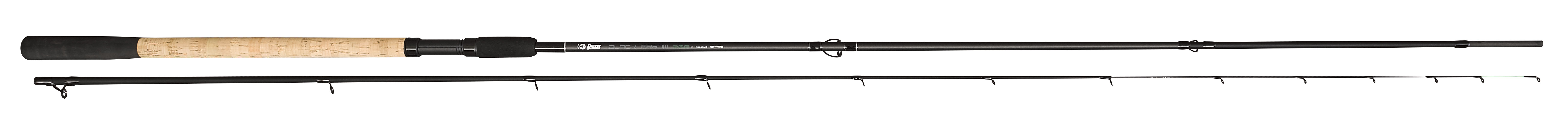 Prut Black Arrow Feeder 200 3,3 m M 10–40 g (2+3)