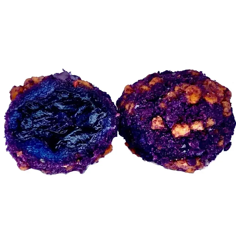 LK Baits CUC! Raisin Plum 50 g