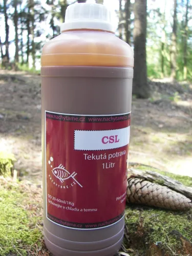 CSL Tekutá potrava 1000ml