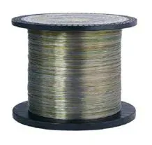 Konger Team Carp Camou 0,40mm 600m