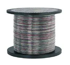 Konger Team Carp Camou Dark Grey 0,40mm 600m