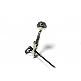 Rolnička Bell Clip Single - 2Ks