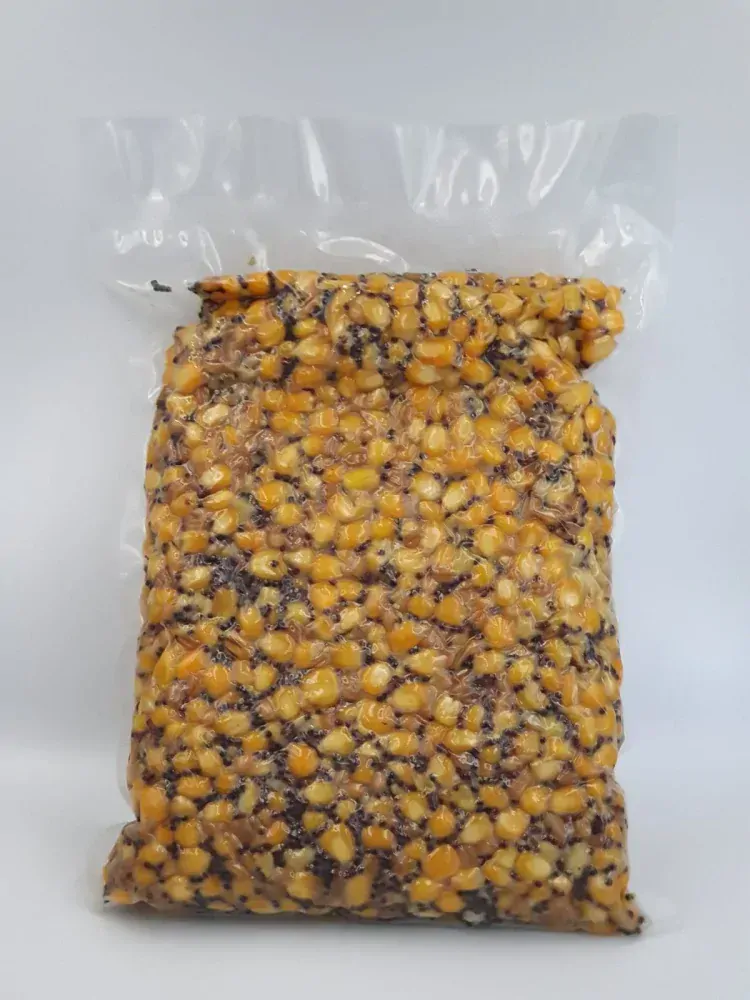 Vařený partikl MIX 1kg