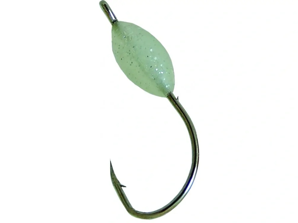 Gumový váleček Fluo 16/8mm