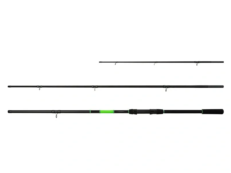 Prut Delphin WASABI Feeder NXT 3,3 m 100 g