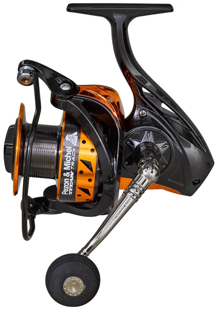 Naviják Titan Track FV 650