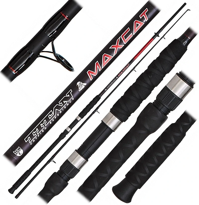 Prut Titan Maxcat 2,7 m 250–300 g