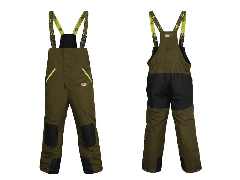 Zimní kalhoty Delphin Winter CRUISER 5T