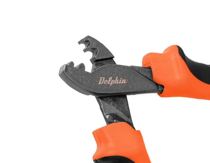 Krimpovací kleště Delphin CRIMPER