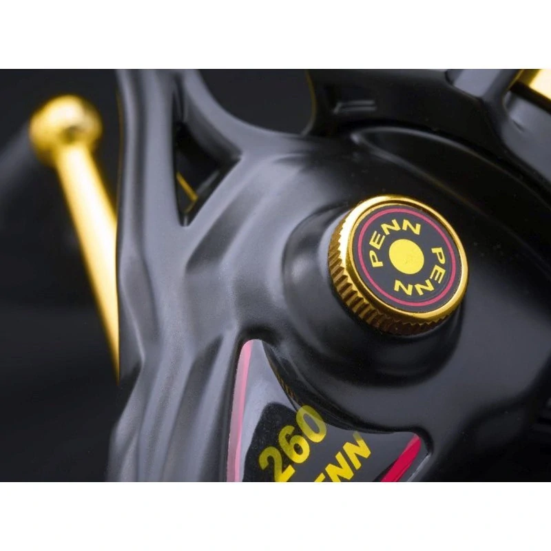 Naviják Penn Slammer Classic 560