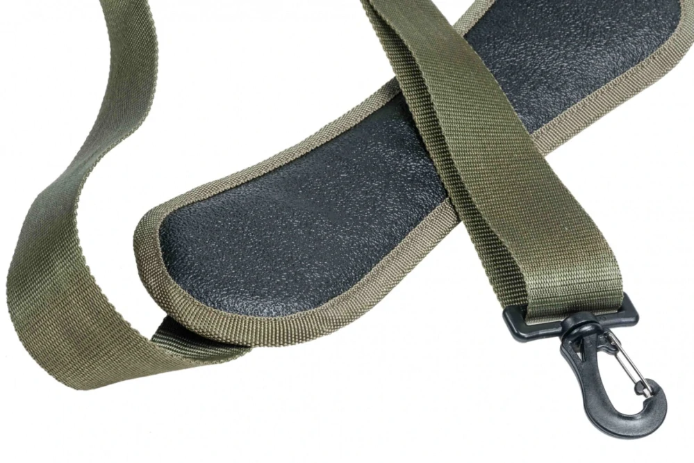 Taška CamoCODE Solid