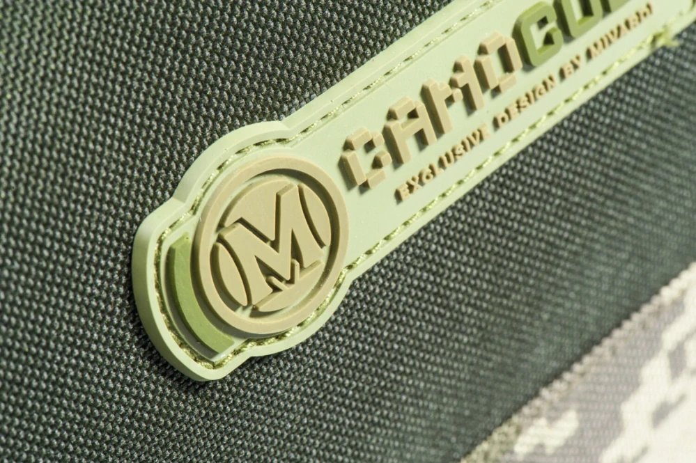 Taška CamoCODE Medium